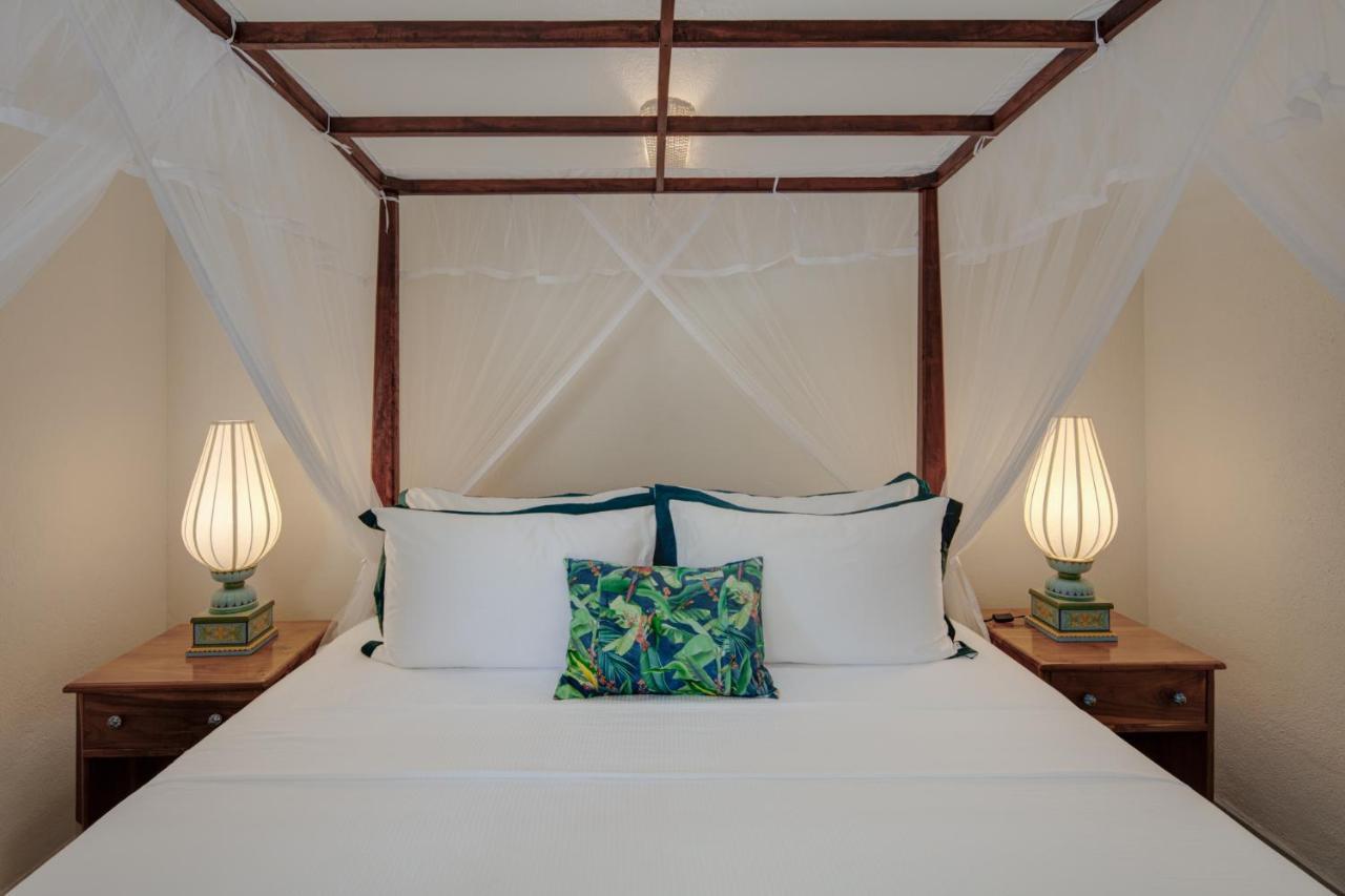 Green Escape Unawatuna Eksteriør billede