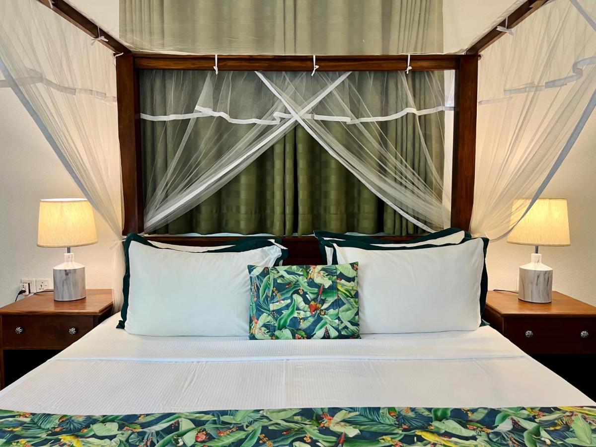 Green Escape Unawatuna Eksteriør billede
